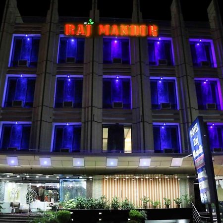 Hotel Raj Mandir หริทวาร ภายนอก รูปภาพ
